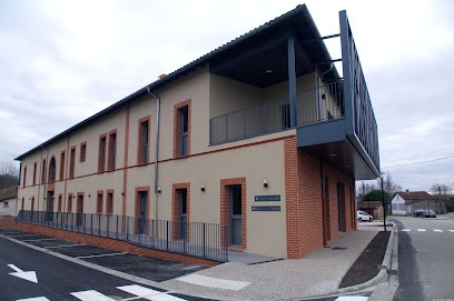 Maison médicale, Centre Médical au Fossat