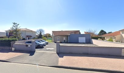 Dr LOT Sandra, Médecin Généraliste à Saint-Beauzire