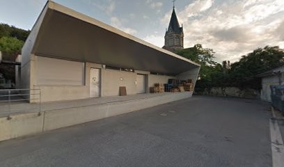 Home Perinatal D'altkirch, Centre Médical à Altkirch