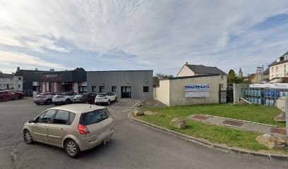 Le Moing Pascale, Médecin Généraliste à Briouze