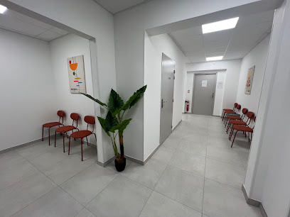 Medi + Auriol Box Medicaux Disponibles Centre Médical à Auriol