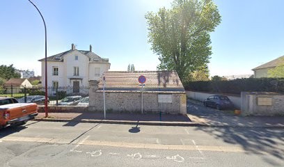 Moulinet-Vasseur Jocelyne, Médecin Généraliste à Dourdan