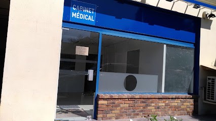 Dr HA Claire, Médecin Généraliste à Sarcelles