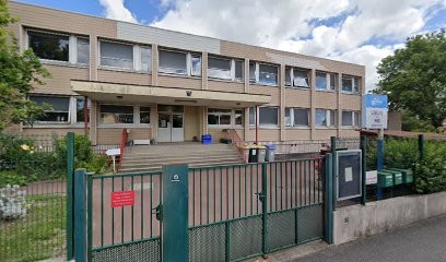 Centre de Protection Maternelle et Infantile P.M.I, Médecin Généraliste à L'Haÿ-les-Roses