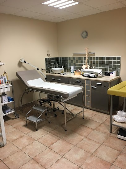 Dr Laurent Croenne, Médecin Généraliste à Valergues