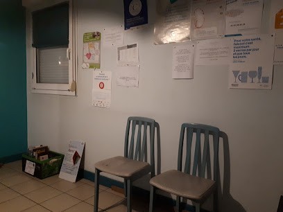 Maison Médicale de la Gautrie, Médecin Généraliste à Arnage