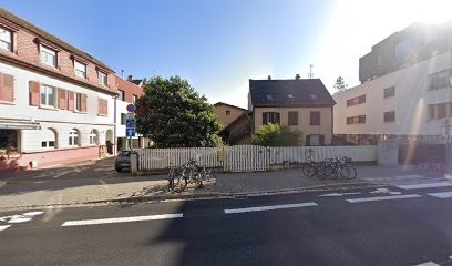 Bergerat Jean Pierre, Médecin Généraliste à Strasbourg