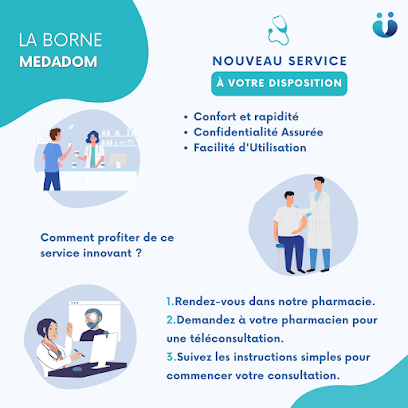 Espace De Téléconsultation - Médecin Généraliste Sans Rdv, Médecin Généraliste à Sully-sur-Loire
