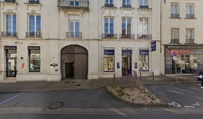 Docteur Maria Tanasa, Médecin Généraliste à Nogent-le-Rotrou