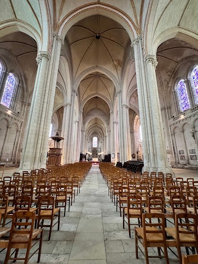 Deltour Pierre-Joseph, Médecin Généraliste à Poitiers