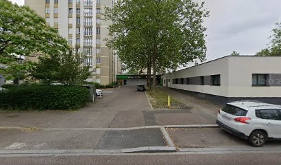 Cabinet orthophonistes, Médecin Généraliste à Rouen