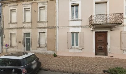 Dr Désiré RASOLONJATOVO, Médecin Généraliste à Montpon-Ménestérol