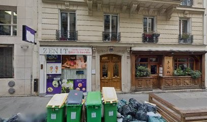 Brunschwig Olivier, Médecin Généraliste à Paris 17