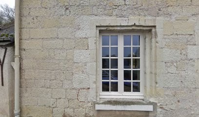 Humbert Thierry, Médecin Généraliste à Savonnières