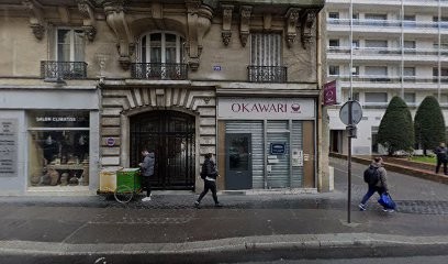 Docteur Furge Camille, Médecin Généraliste à Paris 15