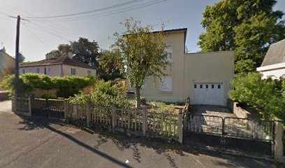 Seigneurin Roger, Médecin Généraliste à Cérans-Foulletourte