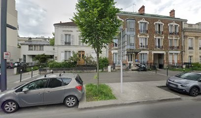 Rouillac Annie, Médecin Généraliste à Choisy-le-Roi