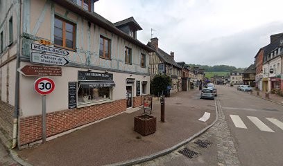 Meir Antoine, Médecin Généraliste à Ry