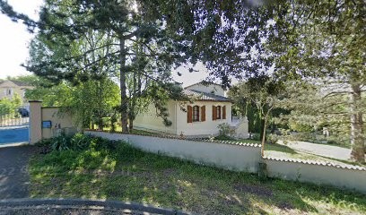 Stoll-Technau Hans-Georg, Médecin Généraliste à Puymoyen