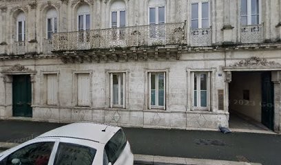 Cabrol Hervé, Médecin Généraliste à Rochefort