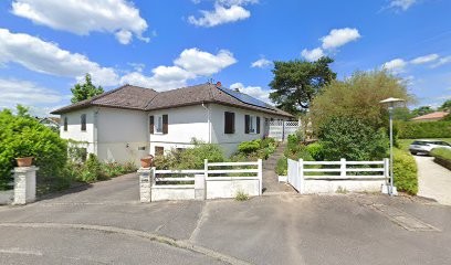 Marchand Philippe, Médecin Généraliste à Monthureux-sur-Saône