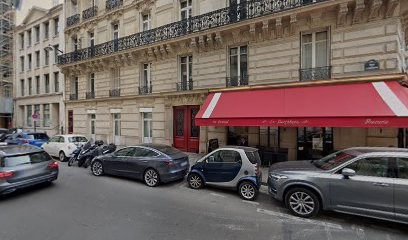 Schneider Nicolas, Médecin Généraliste à Paris 08