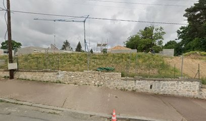 C2rl, Centre Médical à Limoges