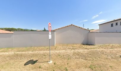 Doux Christian, Médecin Généraliste aux Tourrettes