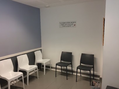 Docteur Thierry Le Cossec, Médecin Généraliste à Brest