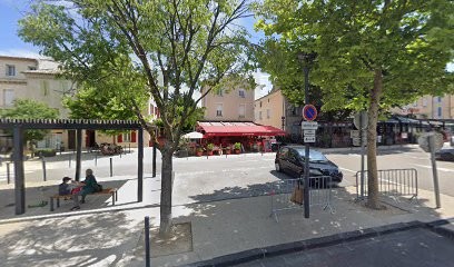 Naniche Jean Jacques, Médecin Généraliste à Malaucène