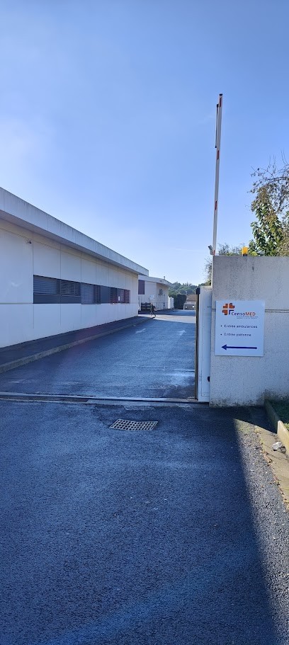 Censomed Agde, Centre Médical à Agde