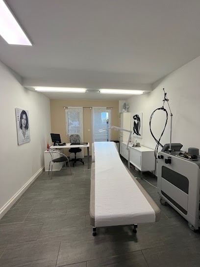 Cabinet du Serre • Médecine esthétique & Lasers médicaux, Médecin Généraliste à Aix-en-Provence