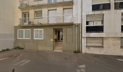 Colin De Verdière Armelle, Médecin Généraliste à Paris 15