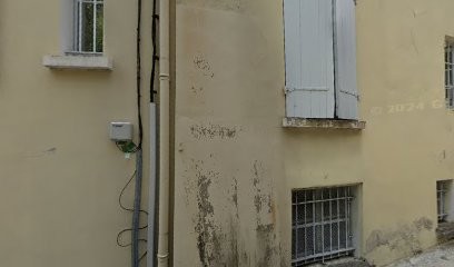 Amery, Médecin Généraliste à Seyssinet-Pariset