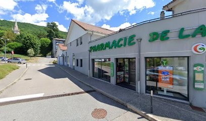 Gervasoni Estelle, Médecin Généraliste à La Murette