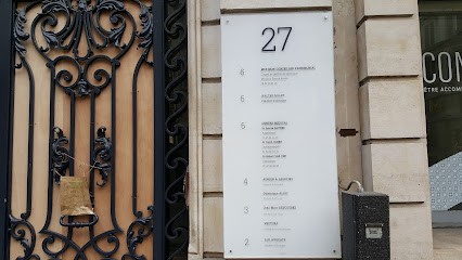 Bautier Patrick, Médecin Généraliste à Paris 08