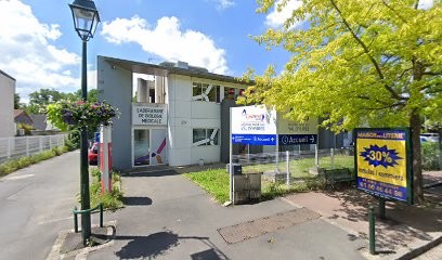 Dr Abdellatif CHERIGUENNE - Gériatre, Médecin Généraliste à Yerres