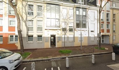 Dr Thibault COURTOIS, Médecin Généraliste à Rouen