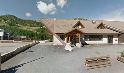 Frejacques Pascal, Médecin Généraliste à Isola