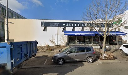 Ivanoff Richard., Médecin Généraliste à Garges-lès-Gonesse