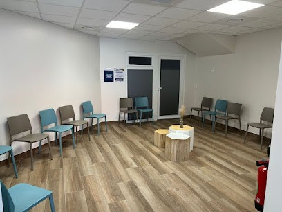 Dr Faika BACAR, Médecin Généraliste à Groslay