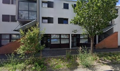 Mairie, Centre Médical à Voisins-le-Bretonneux