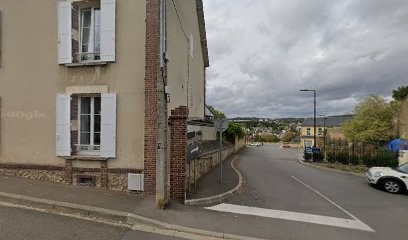 Dr Pauline PETIT, Médecin Généraliste Nogent-le-Rotrou, Médecin Généraliste à Nogent-le-Rotrou