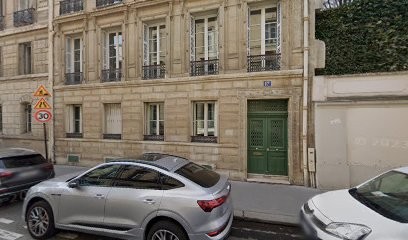 André Dominique, Médecin Généraliste à Paris 07