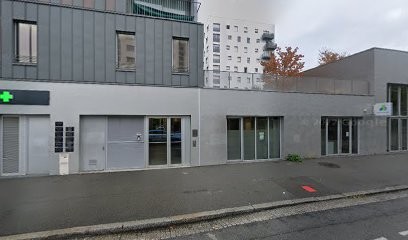 Docteur Pascale Billaud - Médecin Généraliste, Médecin Généraliste à Nantes