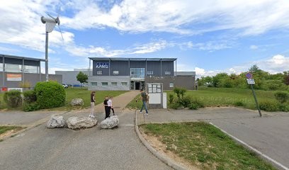 Delemps Christophe, Médecin Généraliste à Valence