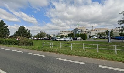 Le Groupe Dep Anesthésie Réanimation, Médecin Généraliste à Arnas