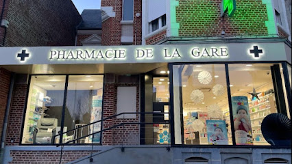 Cabine Téléconsultation Médecin Tessan, Médecin Généraliste à Hirson