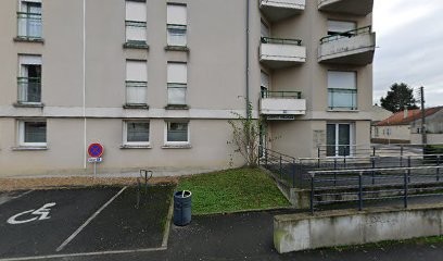 Dr LAURENT CHARBONNEL, Médecin Généraliste à Tours