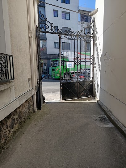 Boutarfa Katia, Médecin Généraliste à Montreuil